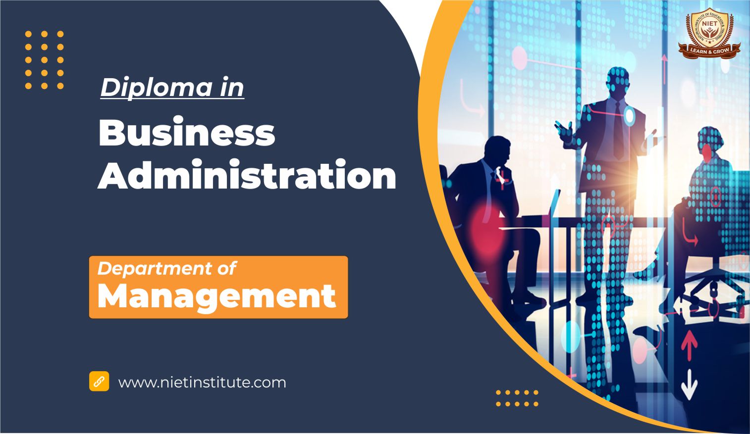 Diploma in Business Administration