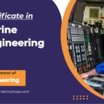 Certificate in Marine Engineering