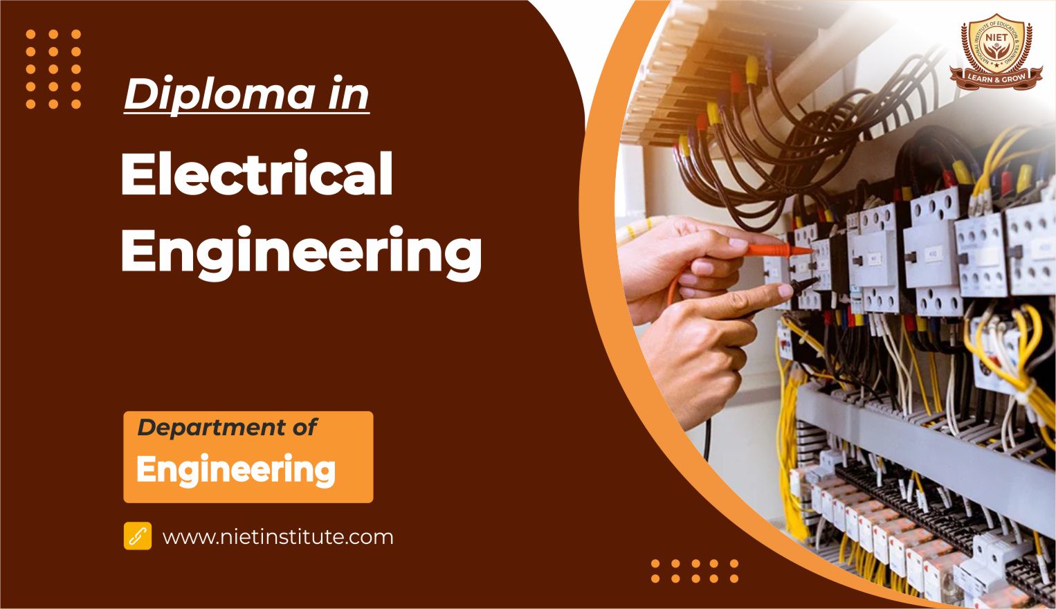 Diploma in Electrical Engineering