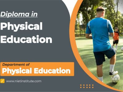 Diploma in Physical Education